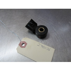 27B036 Knock Detonation Sensor For 10-11 GMC Acadia  3.6 12605738